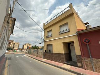 Appartement  C/ mayor. Solvia inmobiliaria  piso murcia