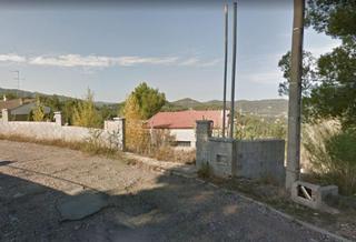 Edifici  C/ mas enric. Solvia inmobiliaria  en construccion castellbell i el vilar