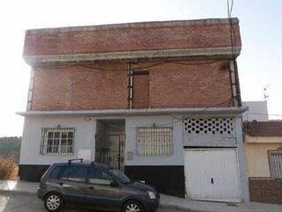Xalet  Bellavista. Solvia inmobiliaria  chalet independiente vélezmálaga
