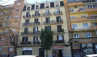 Piso  Av borbo. Solvia inmobiliaria  piso barcelona