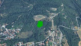 Finca rústica  C/ can poi del bosc. Solvia inmobiliaria  suelo rústico garriga la