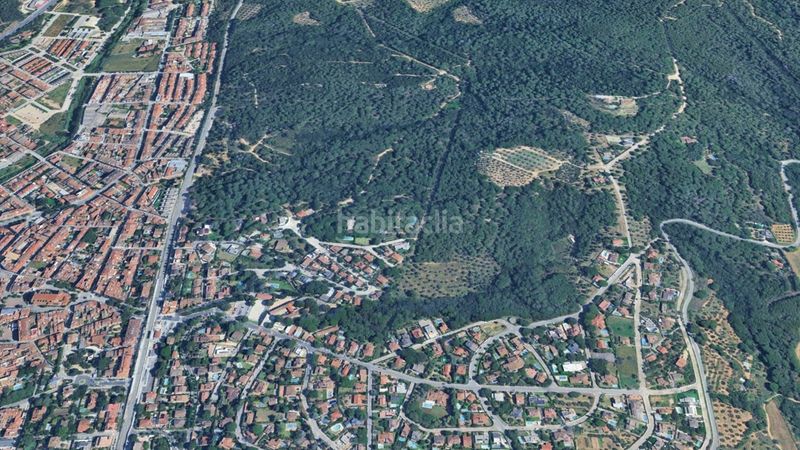 Foto 3f3e65e9-e611-4327-b999-820c3eff42ab. Finca rústica a Can Violí - Can Poi del Bosc Garriga (La)