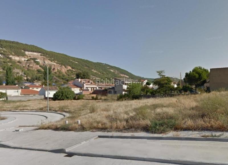 Foto 4d75a984-32fa-4d00-be6b-cee93dcbcd5b. Rural plot in Iriépal-Taracena-Valdenoches Guadalajara