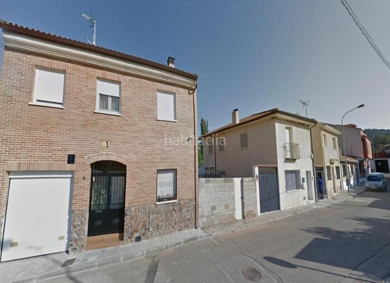 Foto 7d262e0b-e367-42cb-8b82-60105de502da. Rural plot in Iriépal-Taracena-Valdenoches Guadalajara