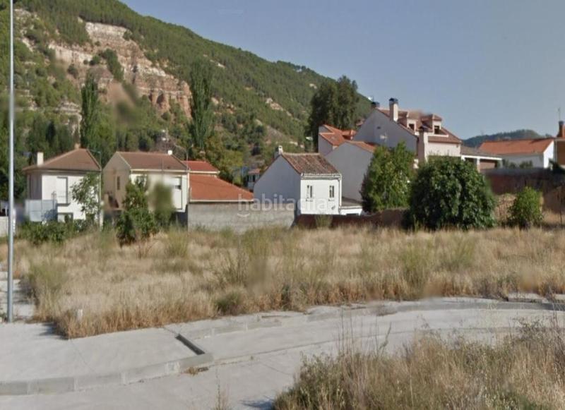 Foto d15b2156-35b8-4537-8f40-fe8da6a0bb16. Rural plot in Iriépal-Taracena-Valdenoches Guadalajara