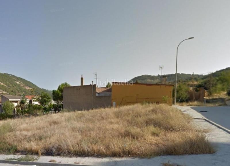 Foto d52581de-9cd3-4a75-b7ca-94435eed11d2. Rural plot in Iriépal-Taracena-Valdenoches Guadalajara