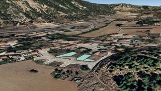 Landgut  C/ calvario. Solvia inmobiliaria  suelo urbano no consolidado guadalajara
