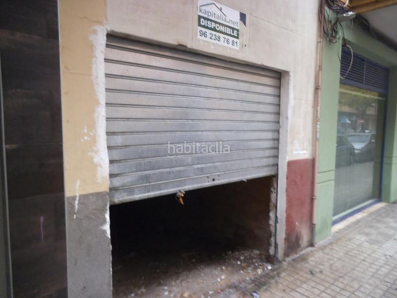 Foto 1251b435-98ad-448c-84c5-4cd74cedc457. Local comercial a Xàtiva