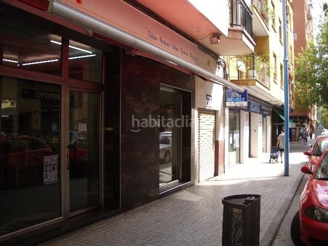 Foto 8b64ff38-1d2e-45b3-a8cf-d3161b342256. Local comercial a Xàtiva