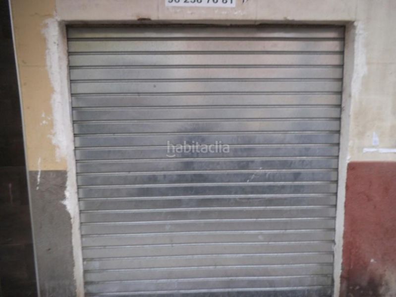 Foto a52a56d7-24f7-4f1f-8738-c45f396c374e. Local comercial a Xàtiva