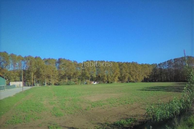 Foto 3e85e982-8f99-4265-b6de-029bce89443e. Finca rústica solvia inmobiliaria suelo urbanizable en Bescanó