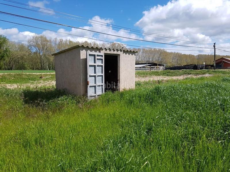 Foto 92fde1de-e9d9-4e97-80c3-644503b053ec. Finca rústica solvia inmobiliaria suelo urbanizable en Bescanó