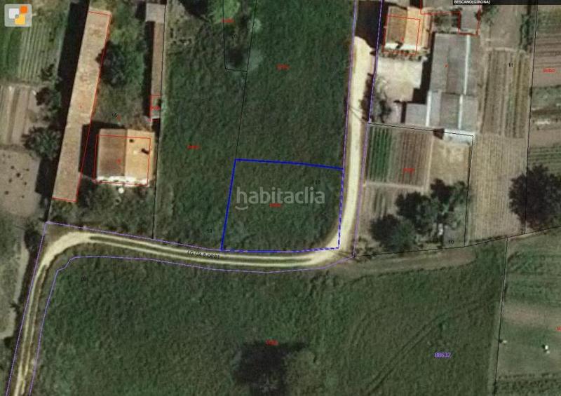 Foto 9e2f4ed3-fb75-4a04-a9e3-7e72c029ea39. Finca rústica solvia inmobiliaria suelo urbanizable en Bescanó