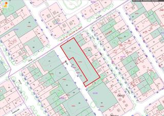 Propriété  Joaquin blume. Solvia inmobiliaria  suelo urbano san vicente del raspeig