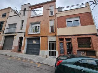 Zweistöckige Wohnung  C/ mozart. Solvia inmobiliaria  dúplex terrassa