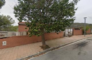 Chalet  C/ bosc. Solvia inmobiliaria  chalet independiente sant pere de ribes