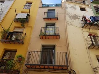 Appartement  C/ barrinou. Solvia inmobiliaria  piso balaguer