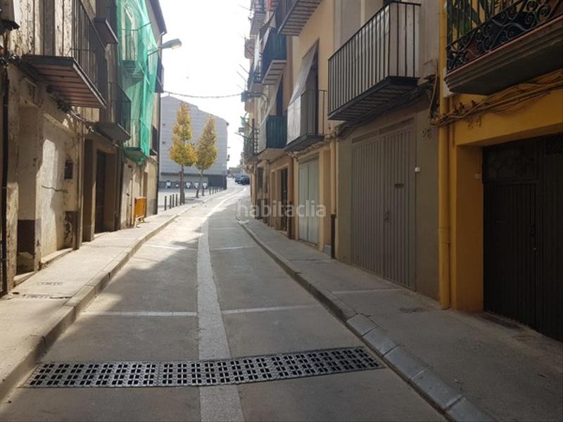 Foto df93e643-45aa-495e-9297-f8fb6f2d3028. Piso solvia inmobiliaria piso en Balaguer