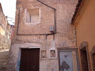 Xalet  Castillo. Solvia inmobiliaria  casa torrijo de la cañada