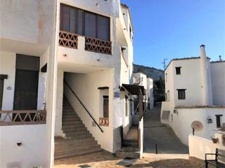Pis  Miguel vizcaino. Solvia inmobiliaria  piso ohanes