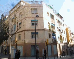 Pis  Verdi. Solvia inmobiliaria  piso santa coloma de gramenet