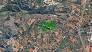 Finca rústica  C/ montealmenara i. Solvia inmobiliaria  suelo urbanizable almenara
