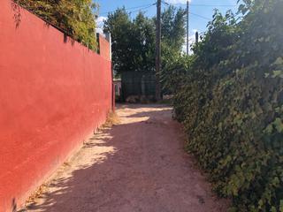 Finca rústica  Poligon 46. Solvia inmobiliaria  solares vilanova i la geltrú