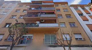 Piso  C/ safir. Solvia inmobiliaria  piso rubí