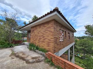 Chalet  C/ estartit. Solvia inmobiliaria  chalet independiente cabrera digualada