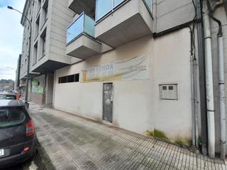 Local Comercial en c/ rosalia de castro