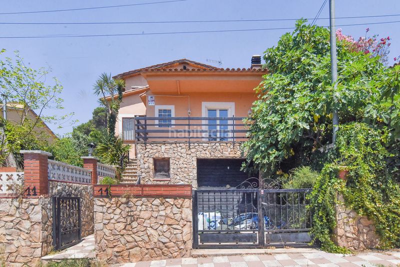 Foto 6d04d670-6c6d-457b-a880-d75281ad3e02. Chalet in Aiguaviva Parc Vidreres