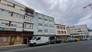 Etagenwohnung  Av pias. Solvia inmobiliaria  piso fene
