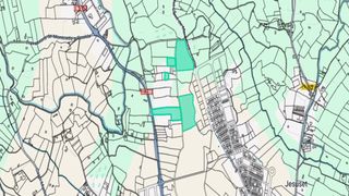 Finca rústica  Balafia. Solvia inmobiliaria  suelo urbanizable lleida