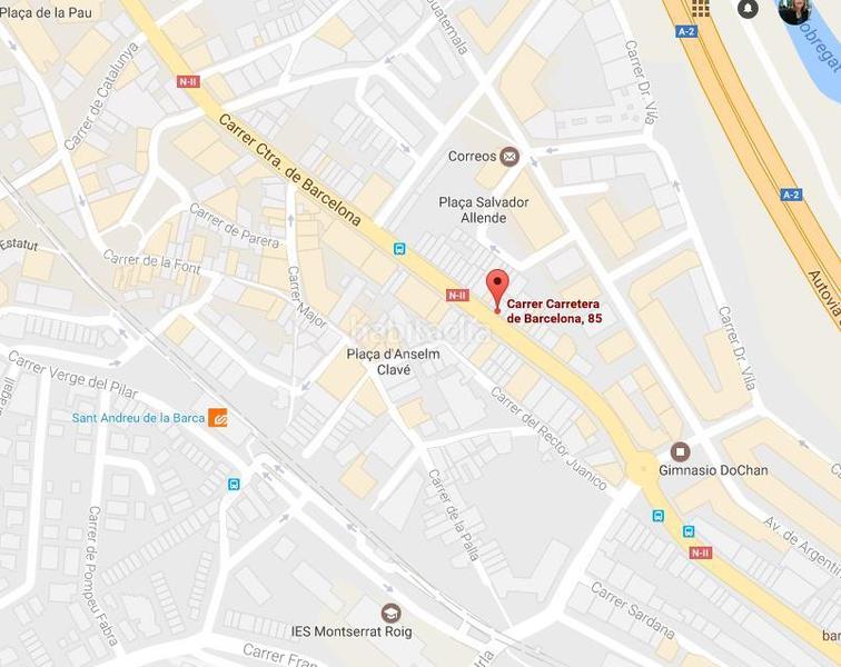 Foto c7a7ddac-2536-41a2-8820-da5a91df5d27. Appartamento in Sant Andreu de la Barca