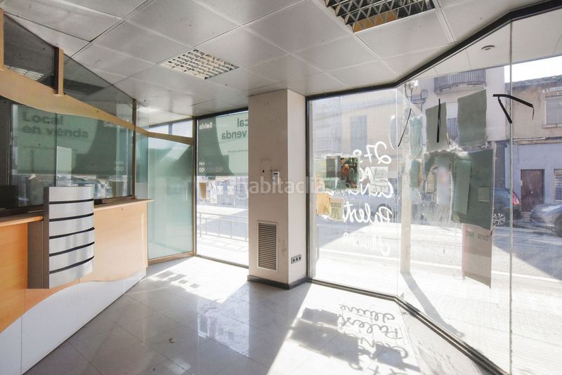 Foto 04e8ee12-a576-4b16-bb9f-72efae2646c7. Local comercial a Cardedeu