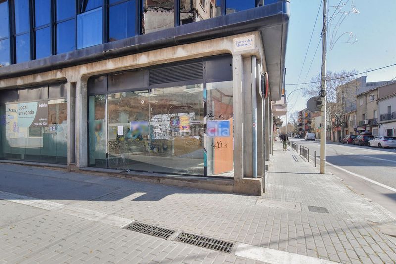 Foto 24d01f73-f134-45a8-aa6e-a5c812d81111. Local comercial a Cardedeu