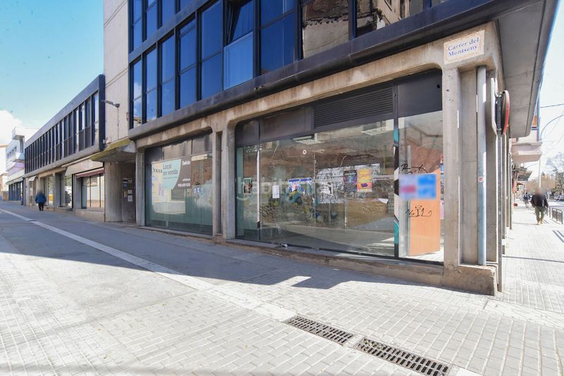 Foto 89a0edf2-dc5d-42cb-b3bb-176d2a58d0b4. Local comercial a Cardedeu