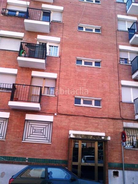 Foto ef1ce5f4-bc92-4ed9-bcb7-6ffde9f1960b. Etagenwohnung in Can Puiggener Sabadell