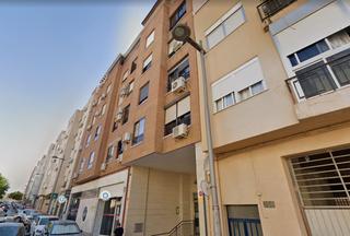 Pis  Granada. Solvia inmobiliaria  piso almería
