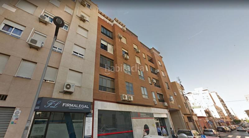 Foto 8a4a17b0-4ab5-47c1-8885-3679ca0a0671. Pis a Barrio Alto - San Félix Almería