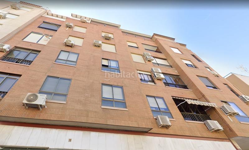 Foto c6440586-e68f-4b23-a3d6-be5b39c7b3f6. Pis a Barrio Alto - San Félix Almería