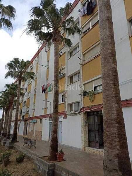 Foto 86d543b3-2649-4177-bb9d-73474898eaea. Piso solvia inmobiliaria piso en San Roque pueblo San Roque