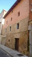 Xalet  Carretas. Solvia inmobiliaria  casa miranda de ebro