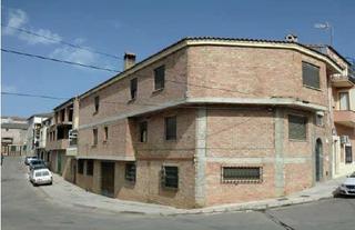 Pis  M de benavides. Solvia inmobiliaria  piso castellar