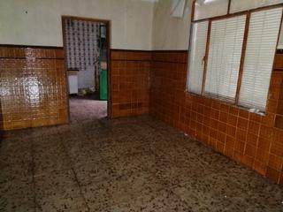 Xalet  San gregorio. Solvia inmobiliaria  casa puertollano