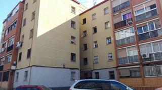 Pis  Jerez de la frontera. Solvia inmobiliaria  piso badalona
