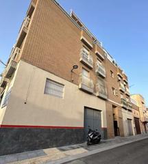 Pis  Cantareros. Solvia inmobiliaria  piso almería