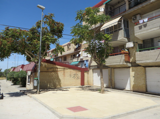 Pis  Girasoles. Solvia inmobiliaria  piso murcia
