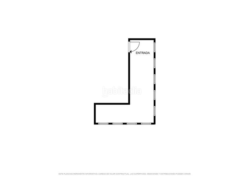 Foto 022a206d-271a-4108-a7f4-219e4e1f6069. Local comercial a Someso - Matogrande Coruña (A)