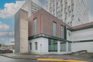 Local Comercial  C/ jose pascual lopez corton. Solvia inmobiliaria  locales coruña a